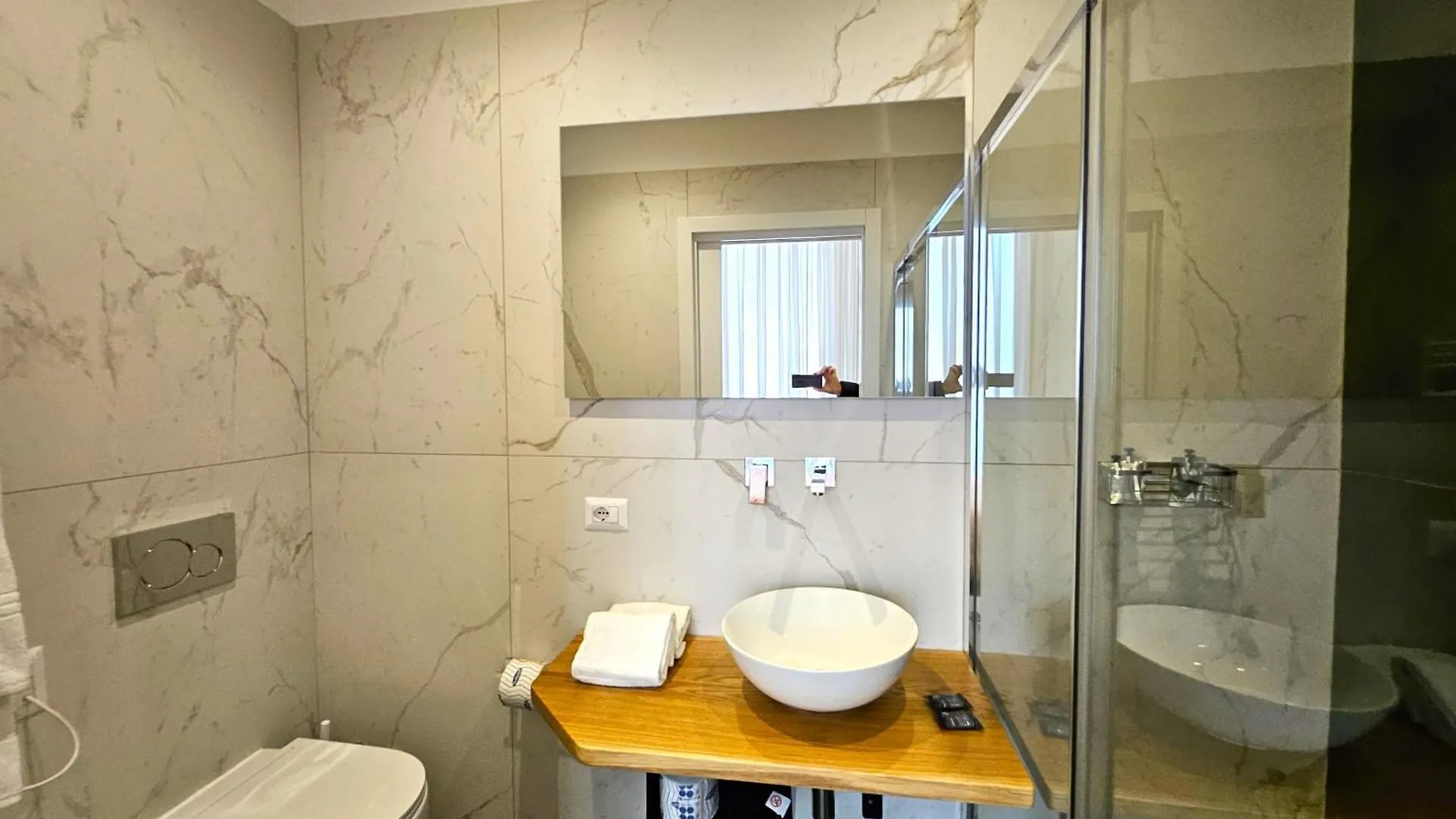 Pensionat Monteoliveto Place Neapel