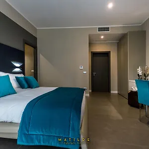4* מלון Matilde - Lifestyle
