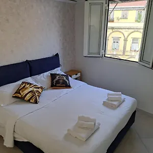 Guest house Amendola, Naples