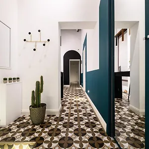 Guest house Interno Barocco, Naples