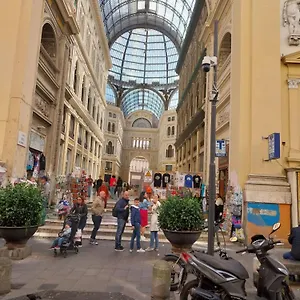 Spagnoli House Pensionat