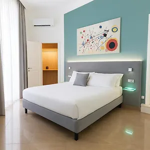  מלון Sanfelice 33 Luxury