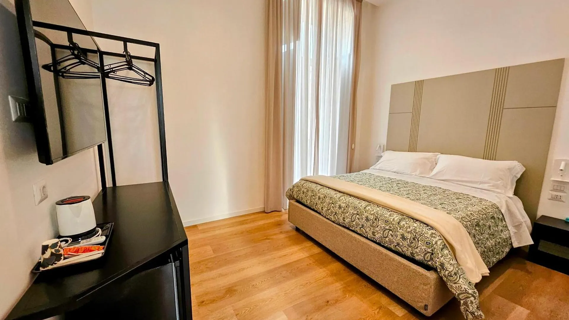 Guest house Monteoliveto Place Naples